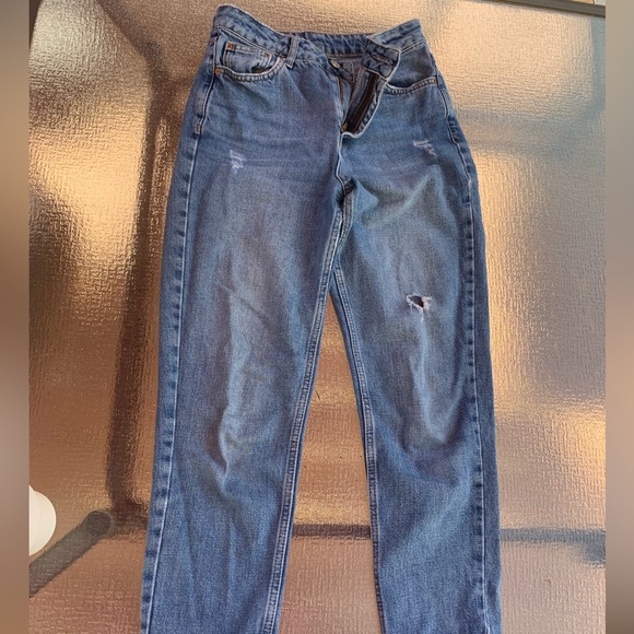Topshop Jeans - Picture 3 of 4